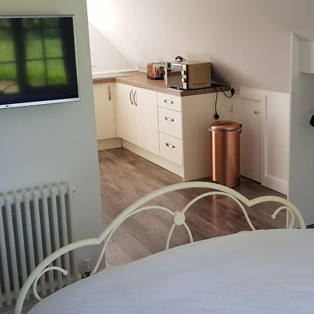 Rookery Lodge Apartments Wistaston Ngoại thất bức ảnh