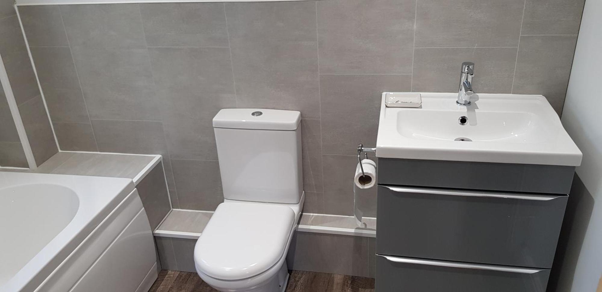 Rookery Lodge Apartments Wistaston Ngoại thất bức ảnh