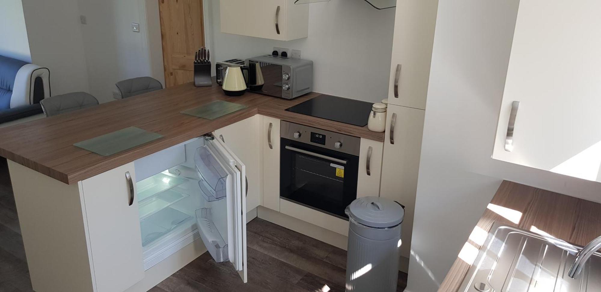 Rookery Lodge Apartments Wistaston Ngoại thất bức ảnh