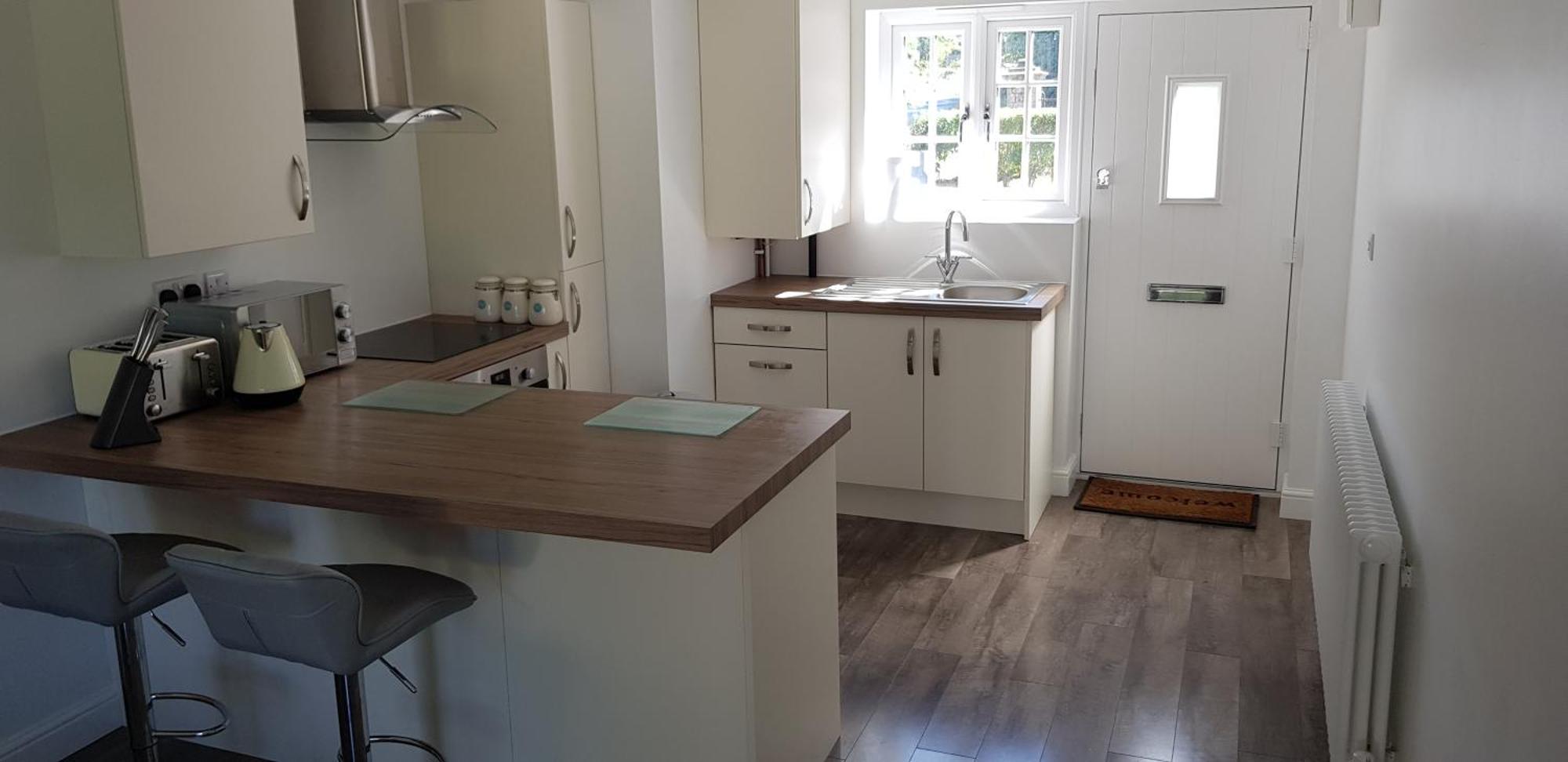 Rookery Lodge Apartments Wistaston Ngoại thất bức ảnh