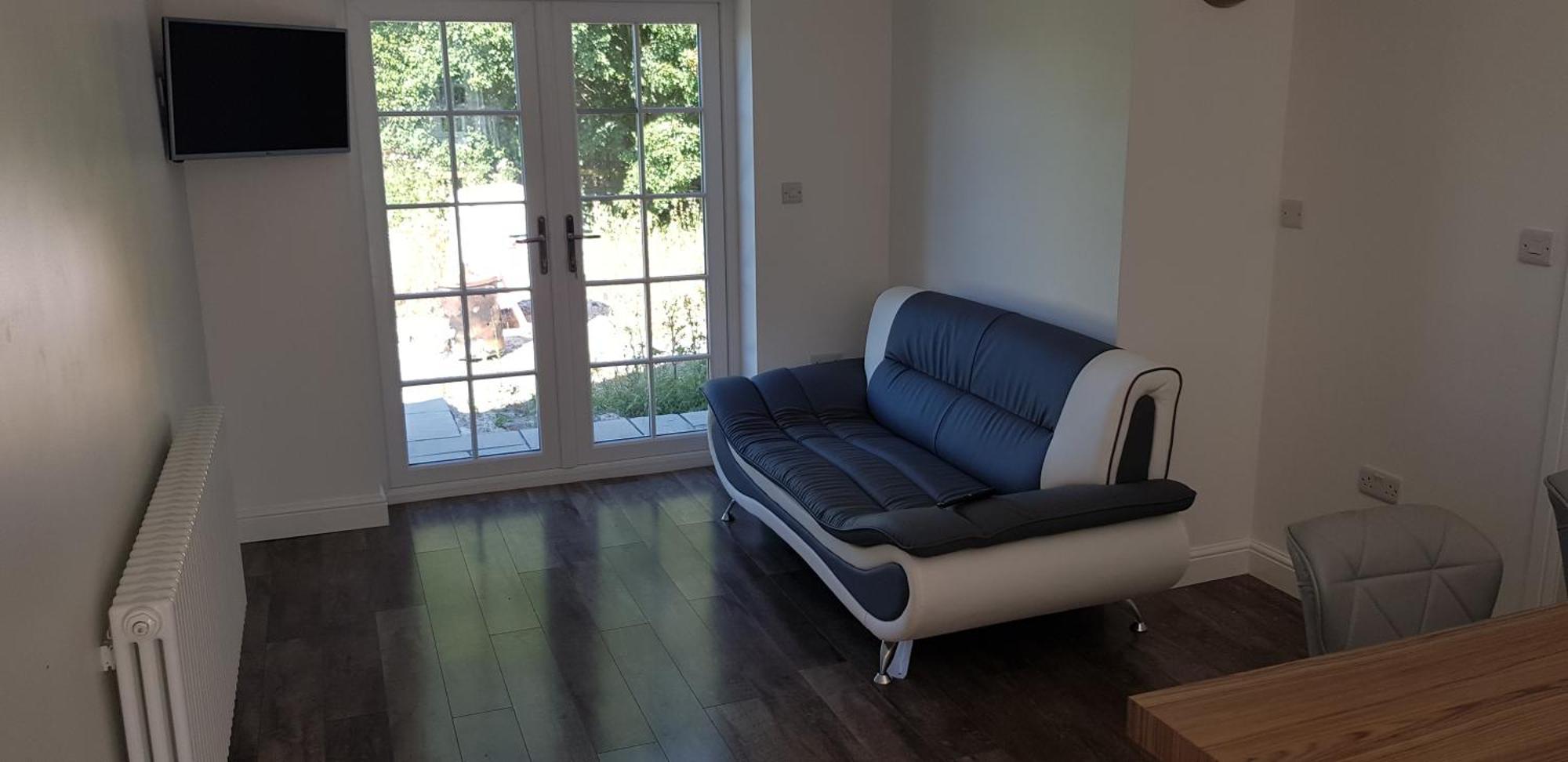 Rookery Lodge Apartments Wistaston Ngoại thất bức ảnh